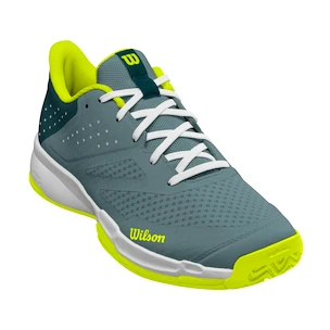 Heren tennisschoenen Wilson Kaos Stroke 2.0 Stormy Sea  EUR 44 2/3