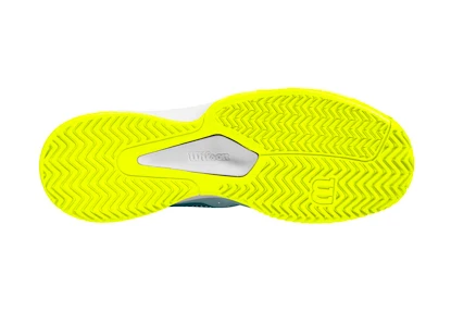 Heren tennisschoenen Wilson Kaos Stroke 2.0 Stormy Sea  EUR 44 2/3