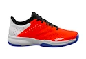 Heren tennisschoenen Wilson Kaos Stroke 2.0 White/Orange  EUR 44