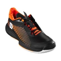 Heren tennisschoenen Wilson Kaos Swift 1.5 Black Phantom