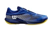 Heren tennisschoenen Wilson Kaos Swift 1.5 Bluing/Sulphur Spring