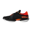 Heren tennisschoenen Wilson Kaos Swift 1.5 Clay Black Phantom