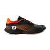 Heren tennisschoenen Wilson Kaos Swift 1.5 Clay Black Phantom