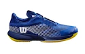 Heren tennisschoenen Wilson Kaos Swift 1.5 Clay Bluing/Sulphur Spring  EUR 42 2/3