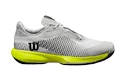 Heren tennisschoenen Wilson Kaos Swift 1.5 Clay Pearl Blue/Black  EUR 43 1/3