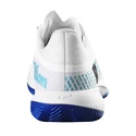 Heren tennisschoenen Wilson Kaos Swift 1.5 Clay White/Blue