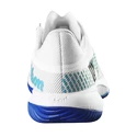 Heren tennisschoenen Wilson Kaos Swift 1.5 White/Blue