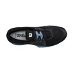 Heren tennisschoenen Wilson Kaos Swift Black/China Blue