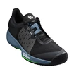 Heren tennisschoenen Wilson Kaos Swift Black/China Blue