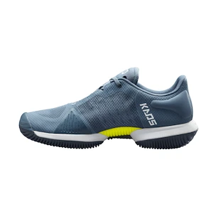 Heren tennisschoenen Wilson Kaos Swift China Blue