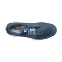 Heren tennisschoenen Wilson Kaos Swift Clay China Blue