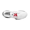 Heren tennisschoenen Wilson Kaos Swift Clay White/Red