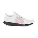 Heren tennisschoenen Wilson Kaos Swift Clay White/Red