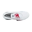 Heren tennisschoenen Wilson Kaos Swift White/Red