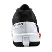 Heren tennisschoenen Wilson Rush Pro 4.0 Black/White