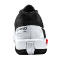 Heren tennisschoenen Wilson Rush Pro 4.0 Black/White