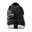 Heren tennisschoenen Wilson Rush Pro 4.0 Clay Black/White