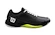 Heren tennisschoenen Wilson Rush Pro 4.0 Clay Black/White