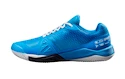 Heren tennisschoenen Wilson Rush Pro 4.0 Clay French Blue