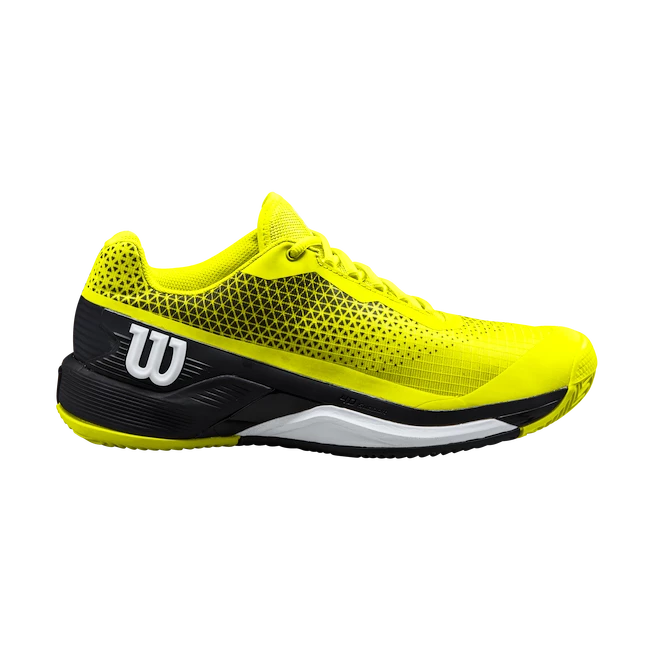 Heren tennisschoenen Wilson Rush Pro 4.0 Clay Sulphur Spring
