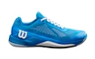 Heren tennisschoenen Wilson Rush Pro 4.0 French Blue