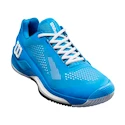 Heren tennisschoenen Wilson Rush Pro 4.0 French Blue