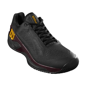 Heren tennisschoenen Wilson Rush Pro 4.0 Pro Staff Black  EUR 44