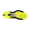 Heren tennisschoenen Wilson Rush Pro 4.0 Safety Yellow