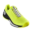 Heren tennisschoenen Wilson Rush Pro 4.0 Safety Yellow