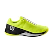 Heren tennisschoenen Wilson Rush Pro 4.0 Safety Yellow