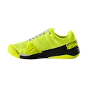 Heren tennisschoenen Wilson Rush Pro 4.0 Safety Yellow