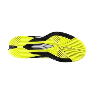 Heren tennisschoenen Wilson Rush Pro 4.0 Safety Yellow