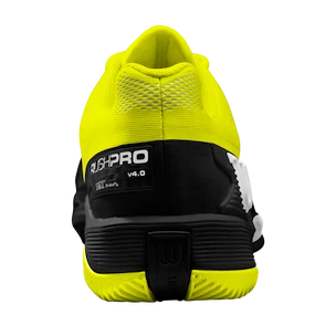 Heren tennisschoenen Wilson Rush Pro 4.0 Sulphur Spring