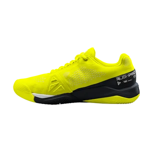 Heren tennisschoenen Wilson Rush Pro 4.0 Sulphur Spring