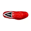 Heren tennisschoenen Wilson Rush Pro 4.5 Clay Red
