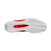 Heren tennisschoenen Wilson Rush Pro 4.5 Clay Red