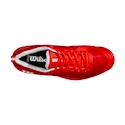 Heren tennisschoenen Wilson Rush Pro 4.5 Clay Red