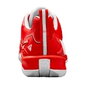 Heren tennisschoenen Wilson Rush Pro 4.5 Clay Red