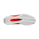 Heren tennisschoenen Wilson Rush Pro 4.5 Clay Red