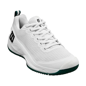 Heren tennisschoenen Wilson Rush Pro 4.5 White  EUR 46