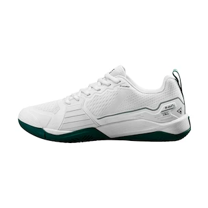 Heren tennisschoenen Wilson Rush Pro 4.5 White  EUR 46