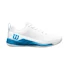 Wit, Blauw