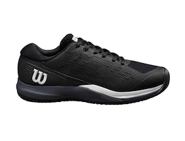 Heren tennisschoenen Wilson Rush Pro Ace Black/Ombre Blue