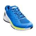 Heren tennisschoenen Wilson Rush Pro Ace Blue/White