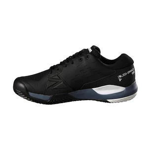 Heren tennisschoenen Wilson Rush Pro Ace Clay Black/China Blue  EUR 40 2/3