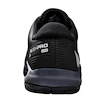 Heren tennisschoenen Wilson Rush Pro Ace Clay Black/Ombre Blue