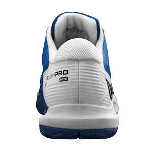Heren tennisschoenen Wilson Rush Pro ACE Deja Vu Blue  EUR 49 1/3