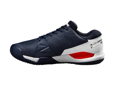 Heren tennisschoenen Wilson Rush Pro Ace Navy Blazer  EUR 44