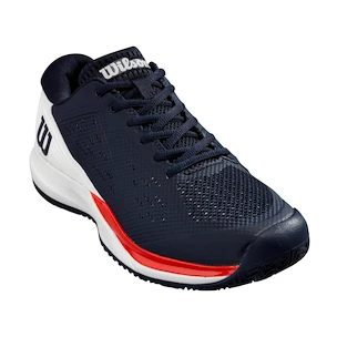Heren tennisschoenen Wilson Rush Pro Ace Navy Blazer  EUR 44