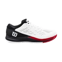 Heren tennisschoenen Wilson Rush Pro Ace White/Black